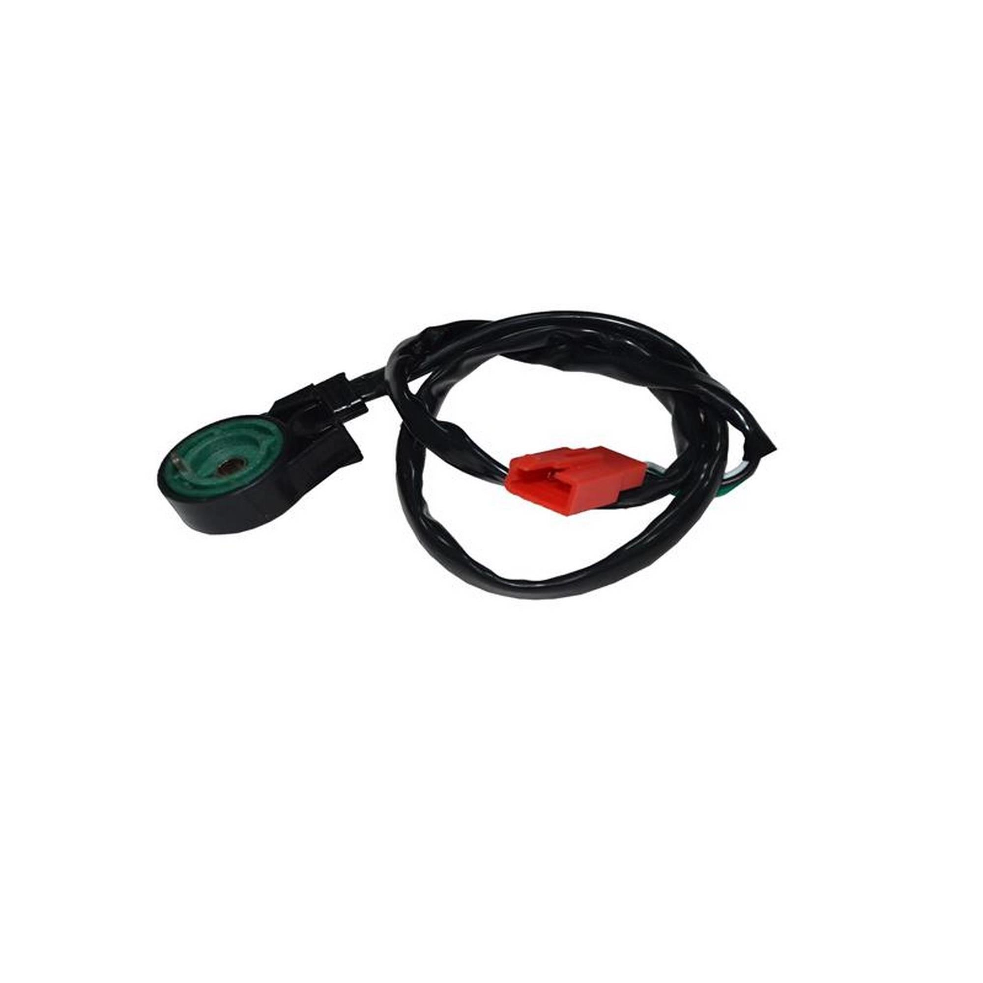 RKS BITTER 125 YAN SEHPA STOP ŞARTELİ [BELLINA125] #RK 36242